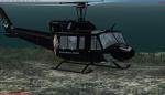 Cera Bell 212 Tiger Team SO.CMD Textures